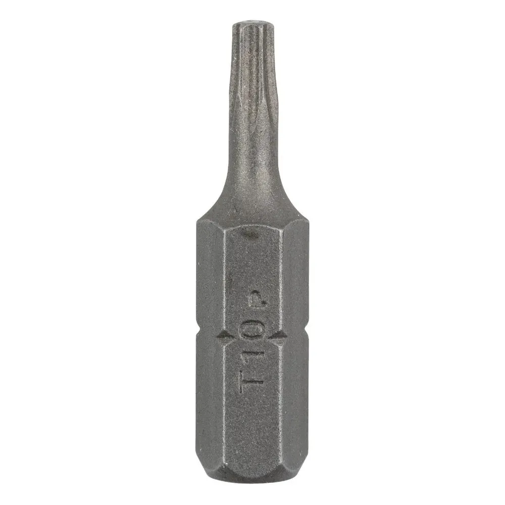 Biti pentru insurubat, T 10, 25 mm, set 2 bucati