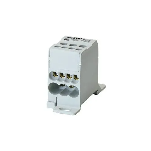Bloc terminal barete 1P 80A