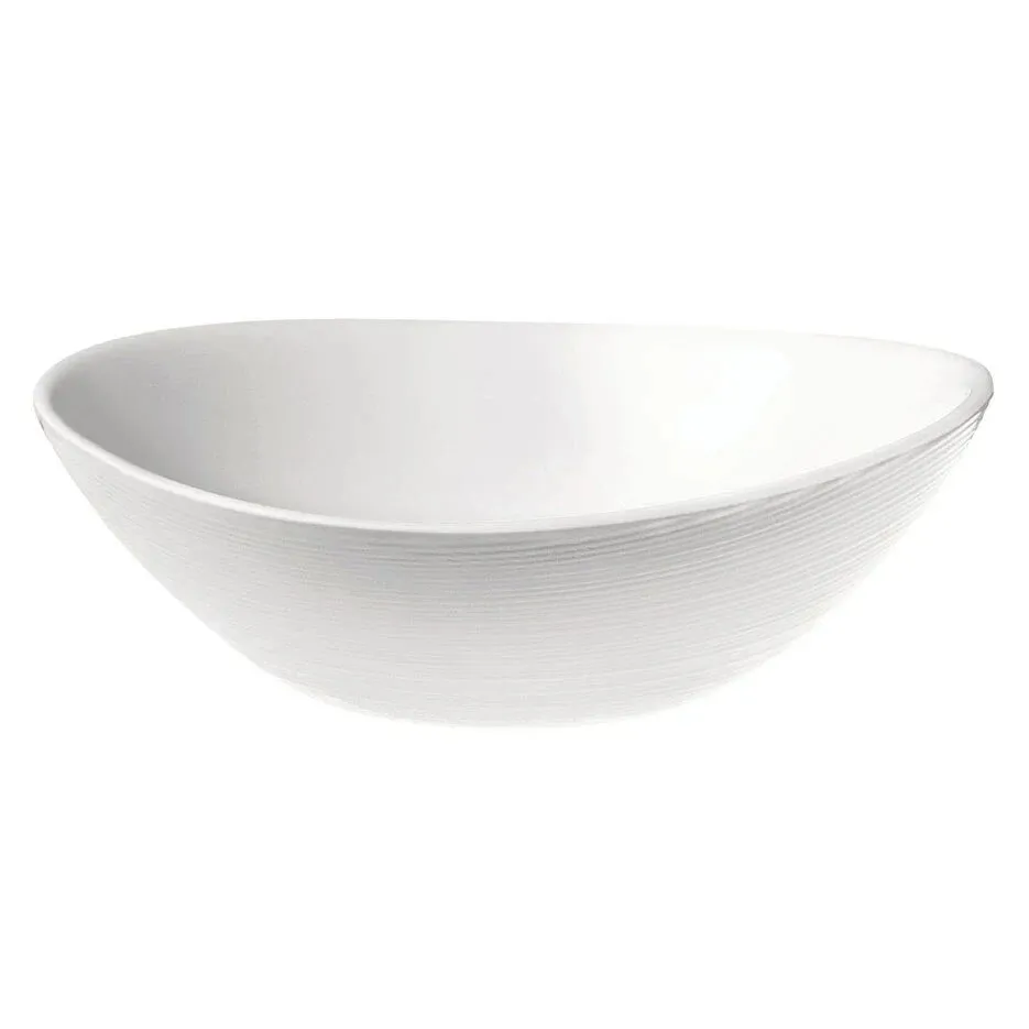 Bol multifunctional Prometeo din opal 15x14 cm