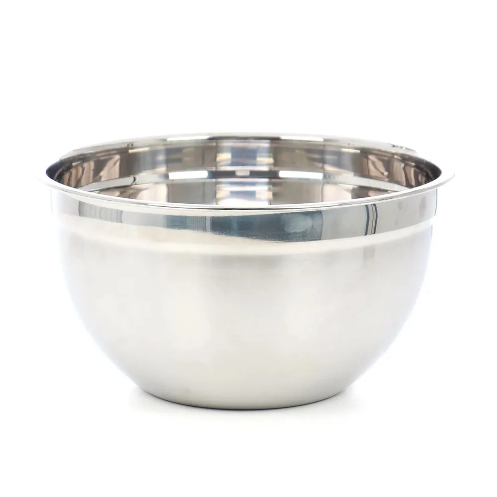 Bol pentru salata, inox, 24 cm