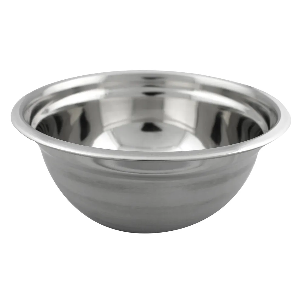 Bol pentru salata Kasemi 1101395, inox, 18 cm