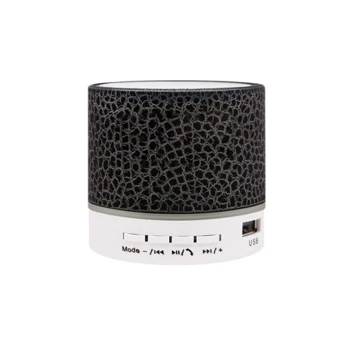 Boxa audio portabila activa cu bluetooth si diverse functii