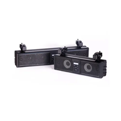 Boxa Soundbar pentru ATV / UTV / Barca 12V/ 400W — imaginea 5