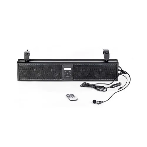 Boxa Soundbar pentru ATV / UTV / Barca 12V/ 500W