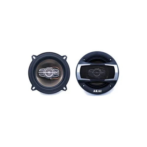 Boxe auto Akai ,3 cai,180W, 13cm