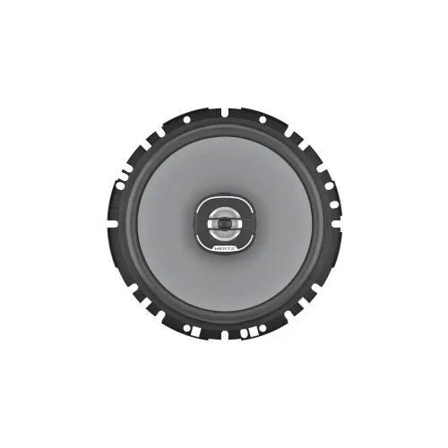 Boxe auto coaxiale 2 cai Hertz Uno 170 mm 50W RMS 200W set 2 bucati
