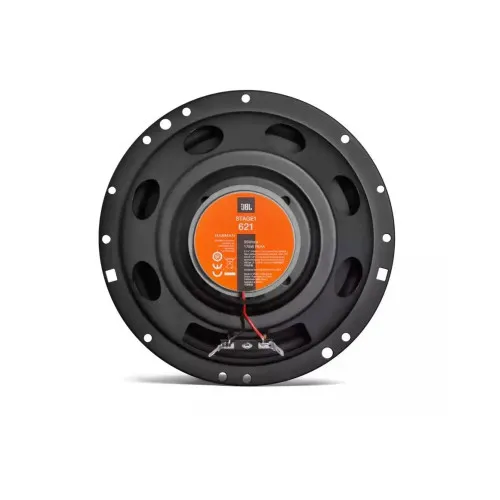 Boxe auto JBL Stage1 621 165 mm 2 cai 35 W RMS 175 W cu grilaje de protectie — imaginea 5