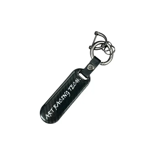 Breloc auto model carbon ART Racing Tech