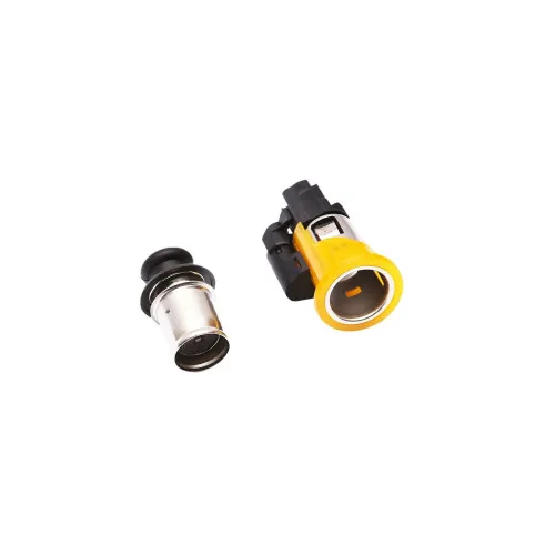 Bricheta auto completa Dacia Logan, originala, compatibila 8200046338 / BK62100 — imaginea 4