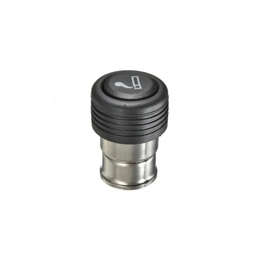 Bricheta auto cu lumina integrata 12V 09649-1 — imaginea 3