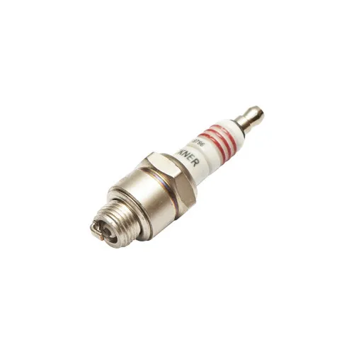 Bujie motor in 4 timpi pentru drujbe si motocoase RJ19LM, 14SR-10E0, 0242215801, WR11E0, 492167, 802592S, STK868, W14MRU, BR2LM, BR2LMVP1 — imaginea 2