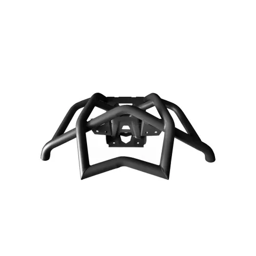 Bullbar fata compatibil Maverick X3 — imaginea 3