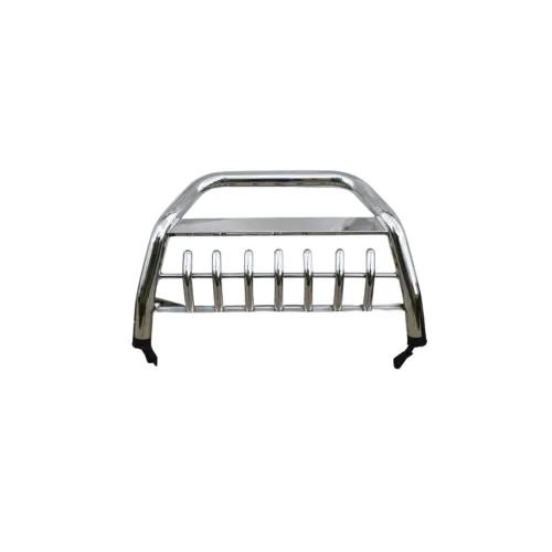 Bullbar fata inox universal pentru SUV 100 cm