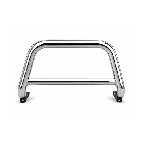 Bullbar inox compatibil Land Rover Freelander 2 2007->