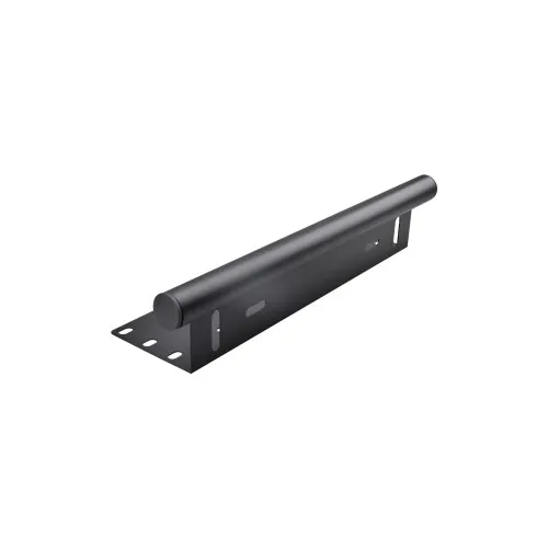 Bullbar/ suport numar universal pentru montaj proiectoare — imaginea 4