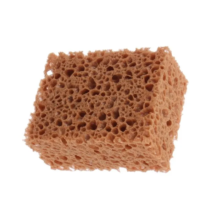 Burete absorbant, Holzer 233-04 Tabaco, 14 x 11 x 7 cm