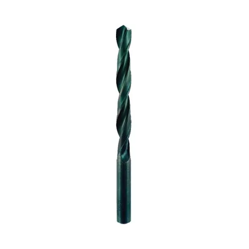 Burghie metal HSS-Sprint Alpen Ø1 mm DIN338RN, pachet 3 bucati