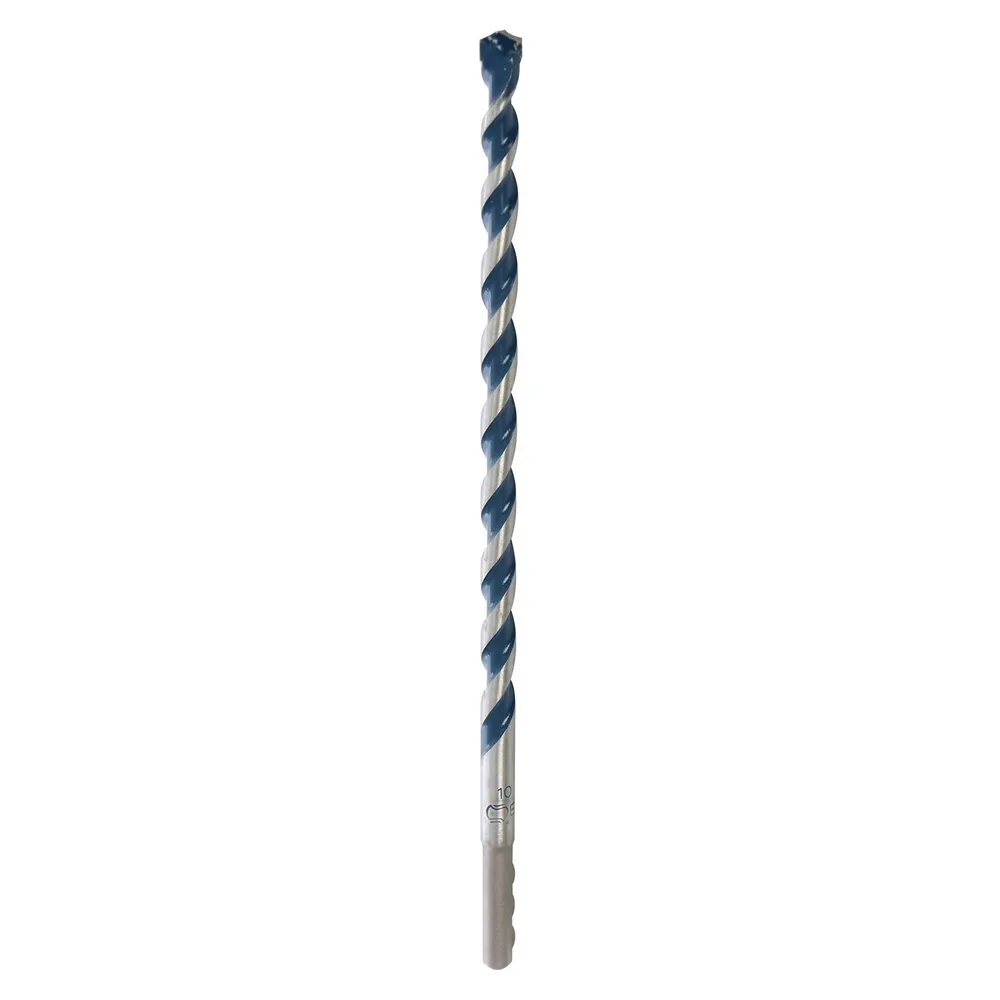 Burghiu beton Bosch CYL-5, 10mm, 200x250mm, set 1 bucata