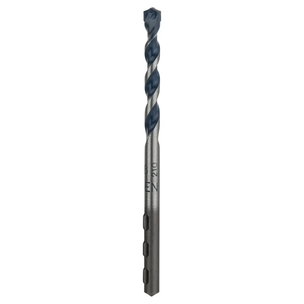 Burghiu beton, Bosch CYL-5, 6mm, 50x100mm, set 1 bucata