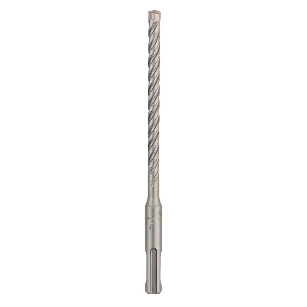 Burghiu beton, Bosch, SDS Plus 5X, 7x100x160mm, 4 spirale