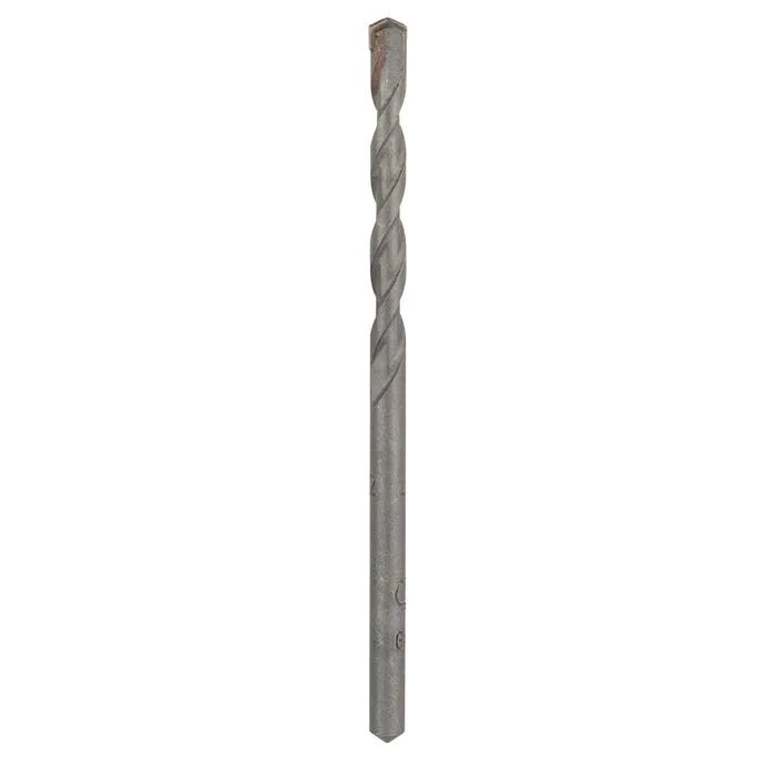 Burghiu beton, coada cilindrica, Bosch CYL-3, 4 x 40 x 75 mm