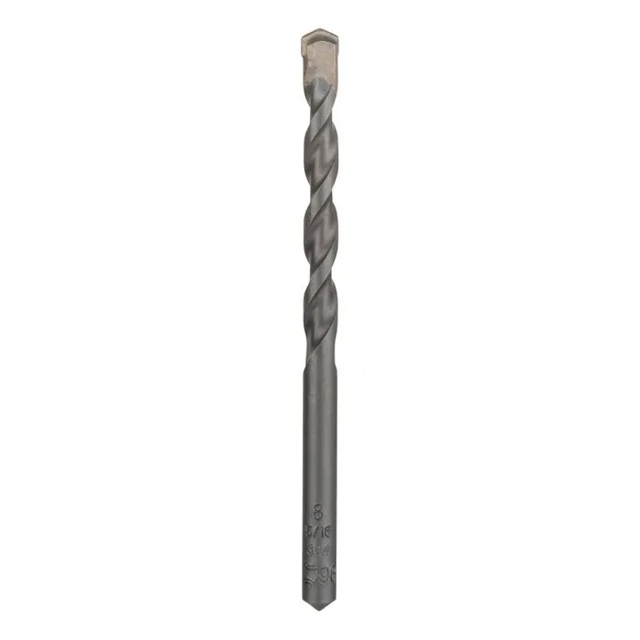 Burghiu beton, coada cilindrica, Bosch CYL-3, 8 x 80 x 120 mm