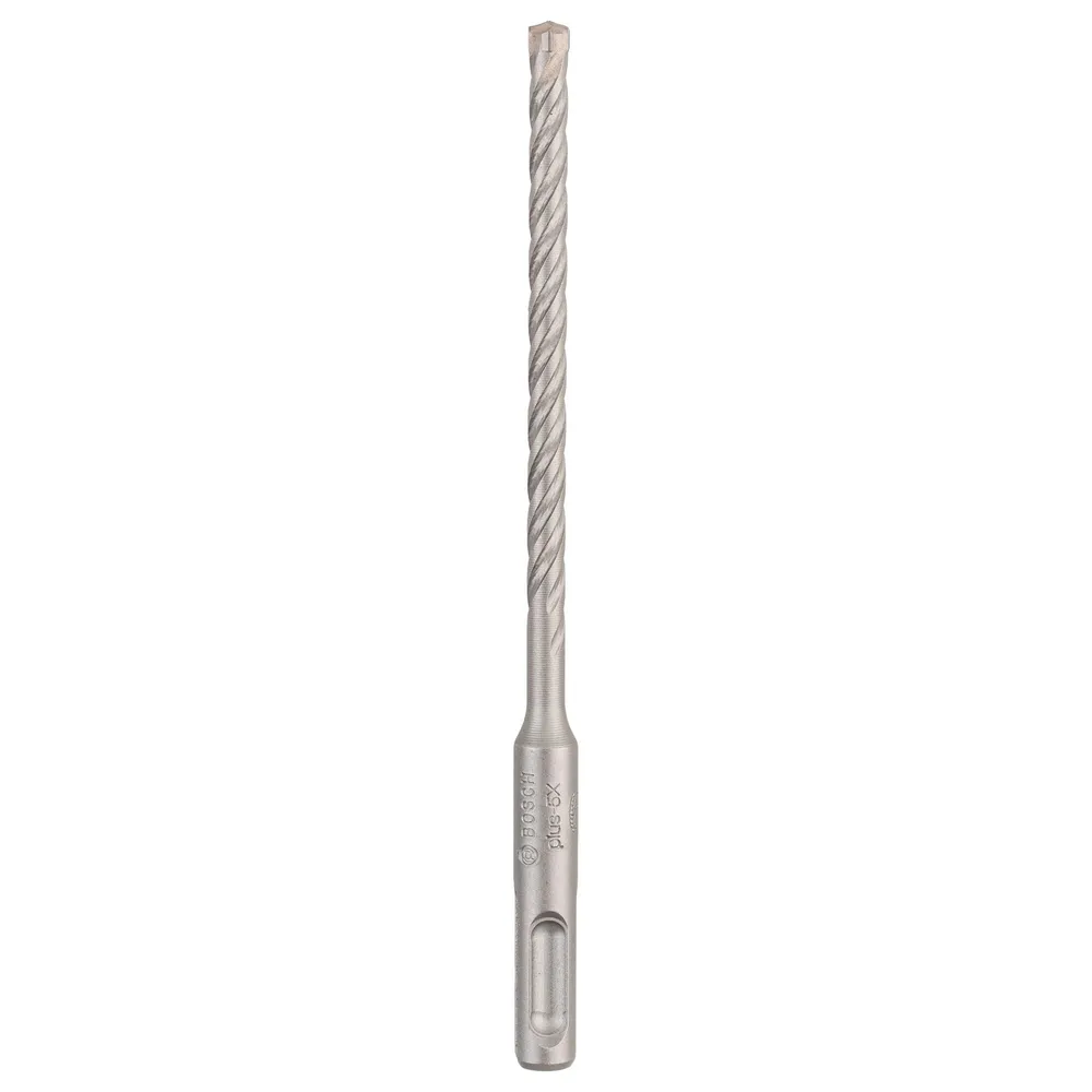 Burghiu beton, SDS Plus, Bosch 5X, 6 x 100 x 160 mm