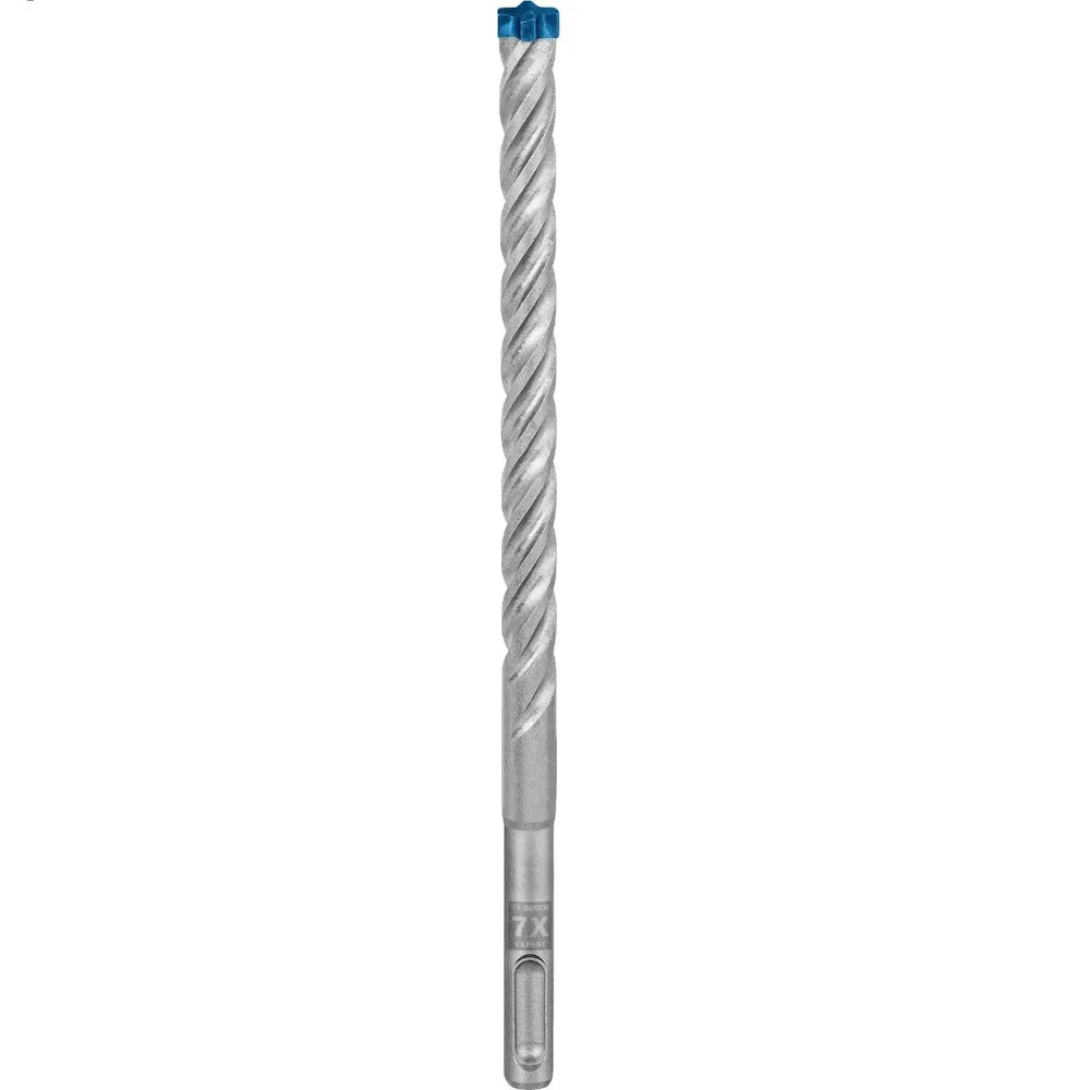 Burghiu beton, SDS Plus, Bosch 7X Expert, 12 x 150 x 215 mm