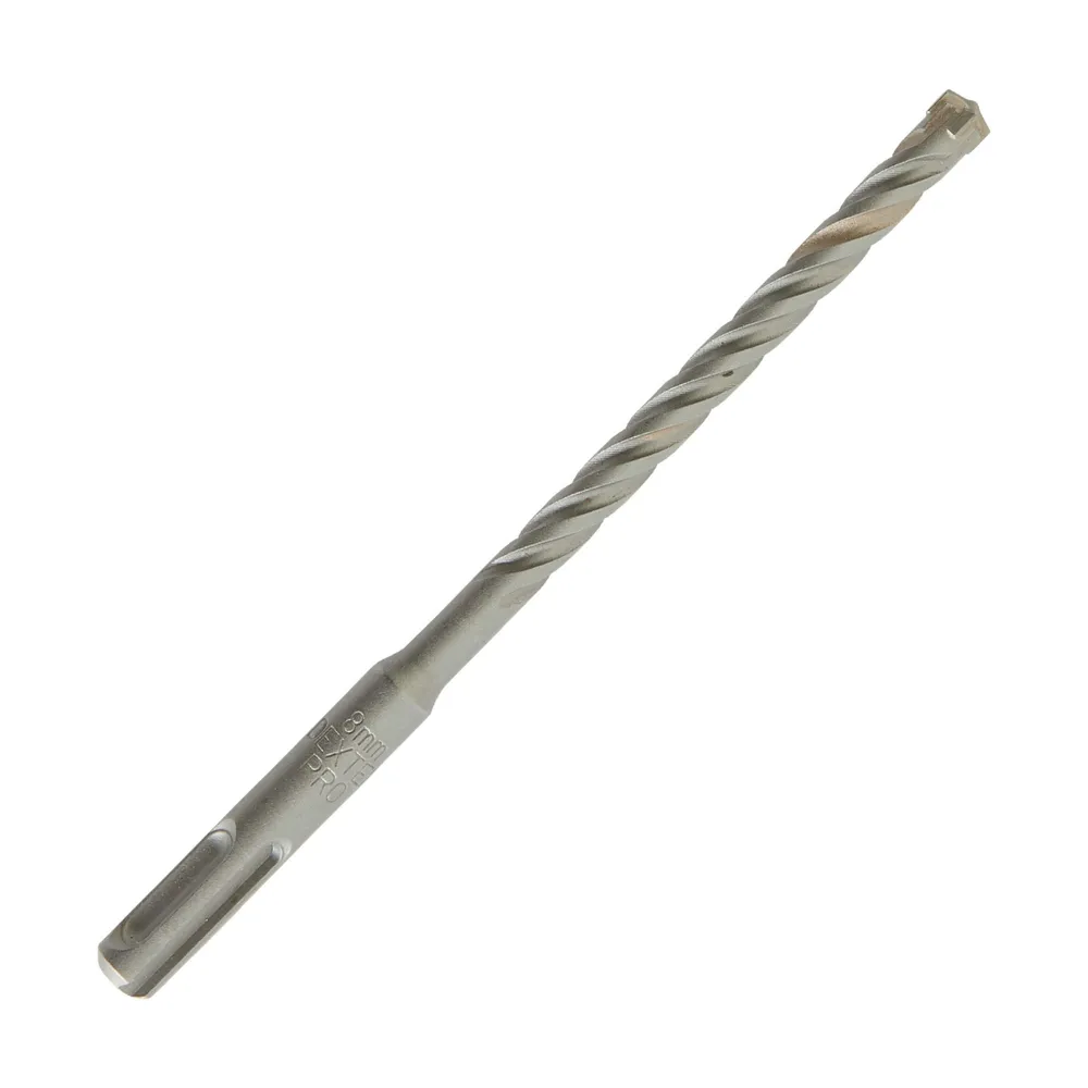 Burghiu beton SDS Plus Dexter Pro, 8 x 160 mm