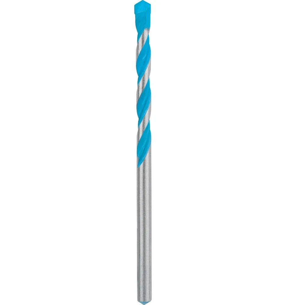 Burghiu Bosch Expert CYL-9 MultiConstruction 4mm x 40mm x 75mm, set 1 bucata