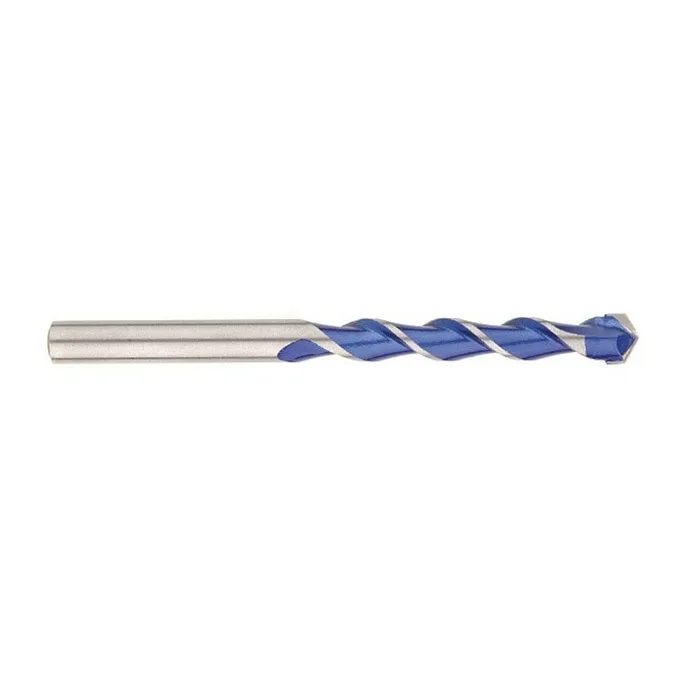Burghiu cu coada cilindrica multimaterial, USH, 500093, 12 x 110 mm