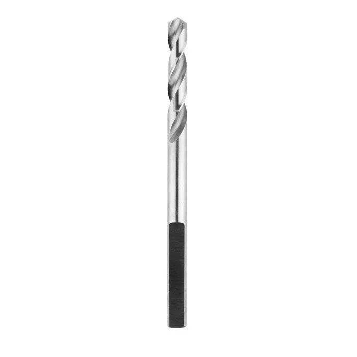 Burghiu de centrare, pentru otel inoxidabil / fonta / aluminiu / cupru / lemn / gips-carton, Hikoki 4101090, 99.5 mm