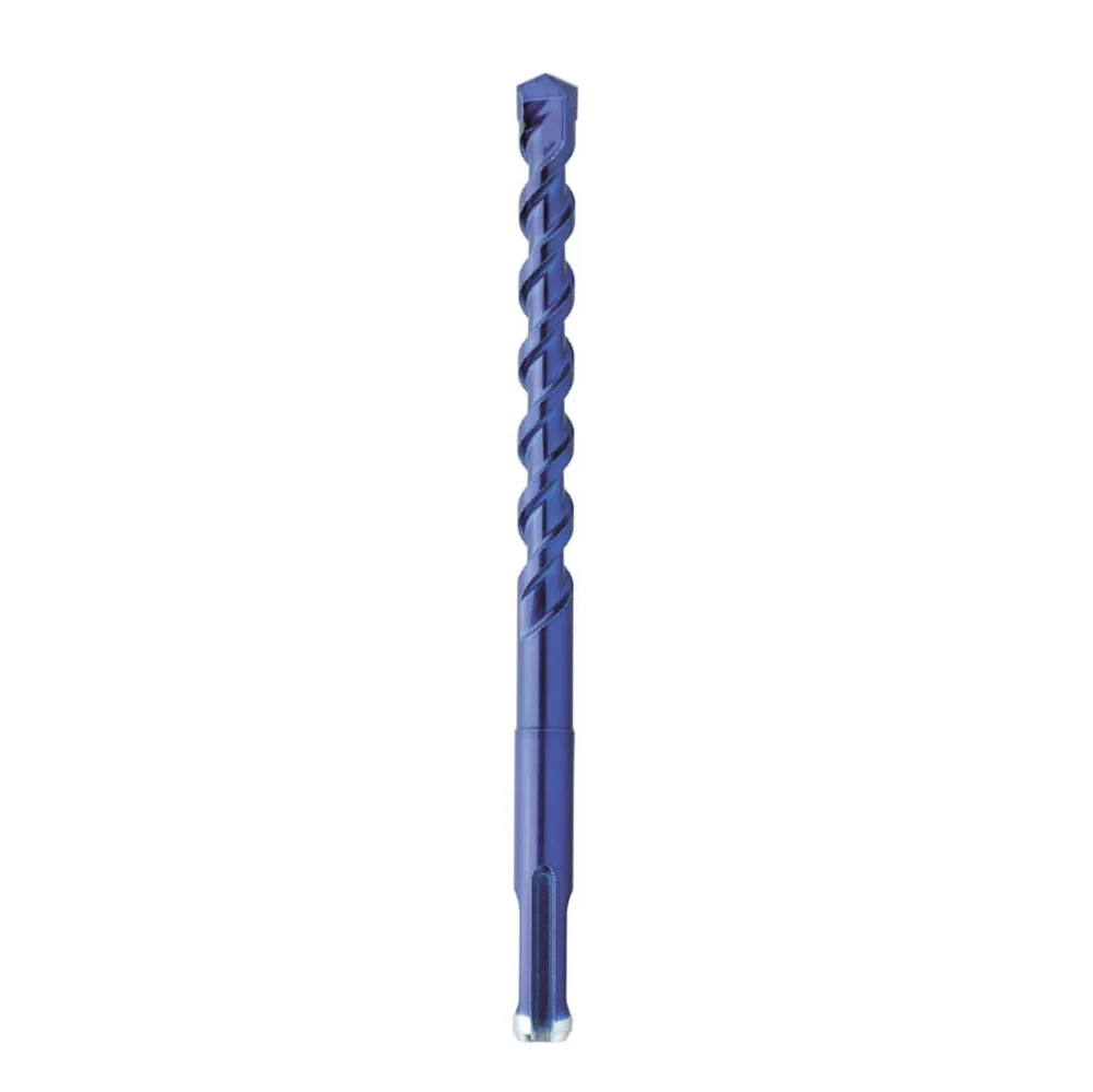 Burghiu Diager pentru granit, SDS-Plus, 10x50x110mm