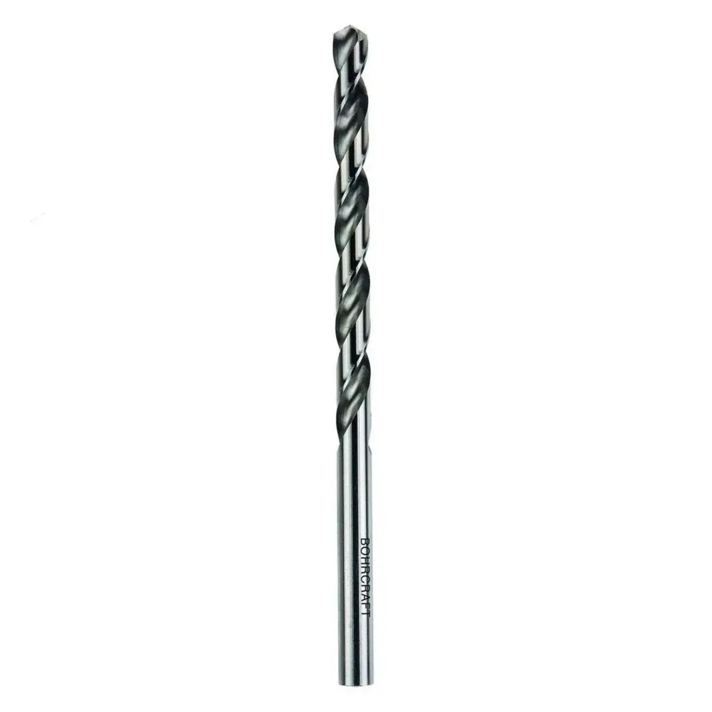 Burghiu din metal Bohrcraft HSS-G 4.2mm x 78mm x 119mm