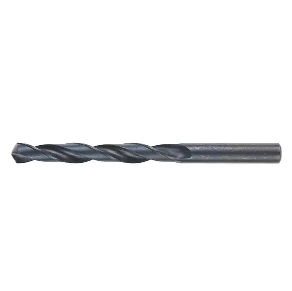 Burghiu HSS Bohrcraft, 10x87x133mm, pentru metal