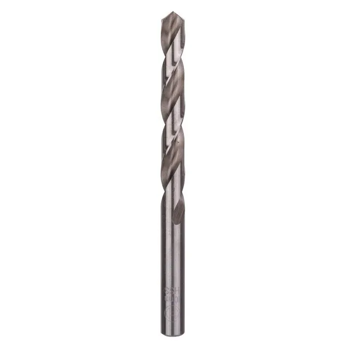 Burghiu HSS-G Bosch 10x133mm, compatibil cu metal, set 1 bucata