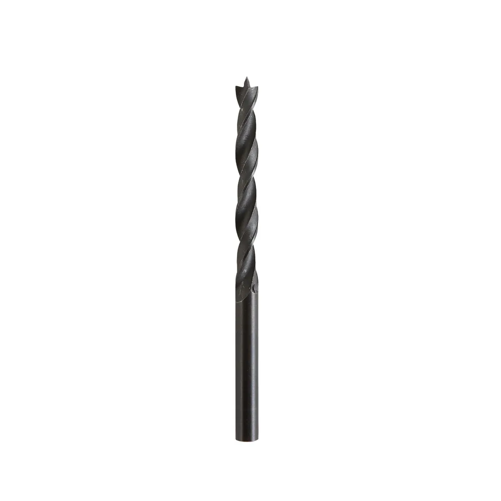 Burghiu lemn, 5 x 86 mm