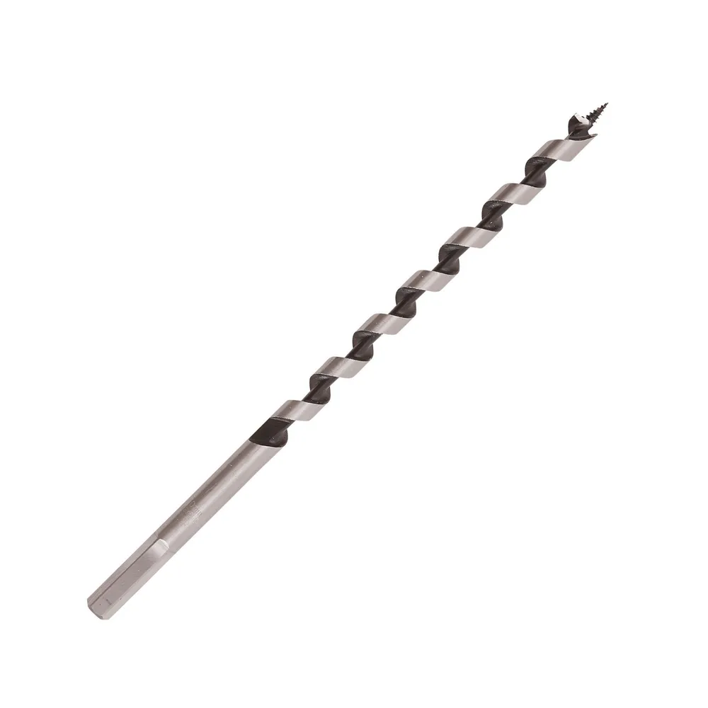Burghiu lemn Dexter Pro, elicoidal, 10 x 230 mm