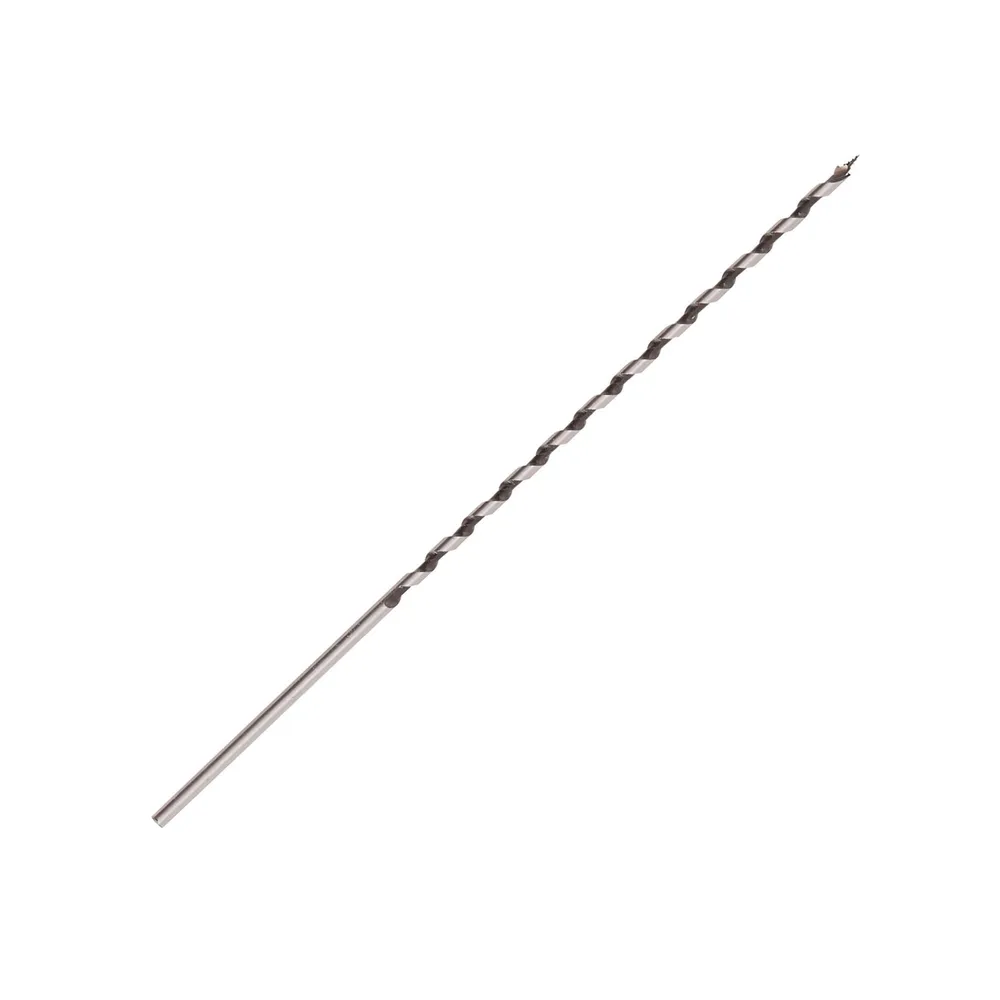 Burghiu lemn Dexter Pro, elicoidal, 6 x 230 mm