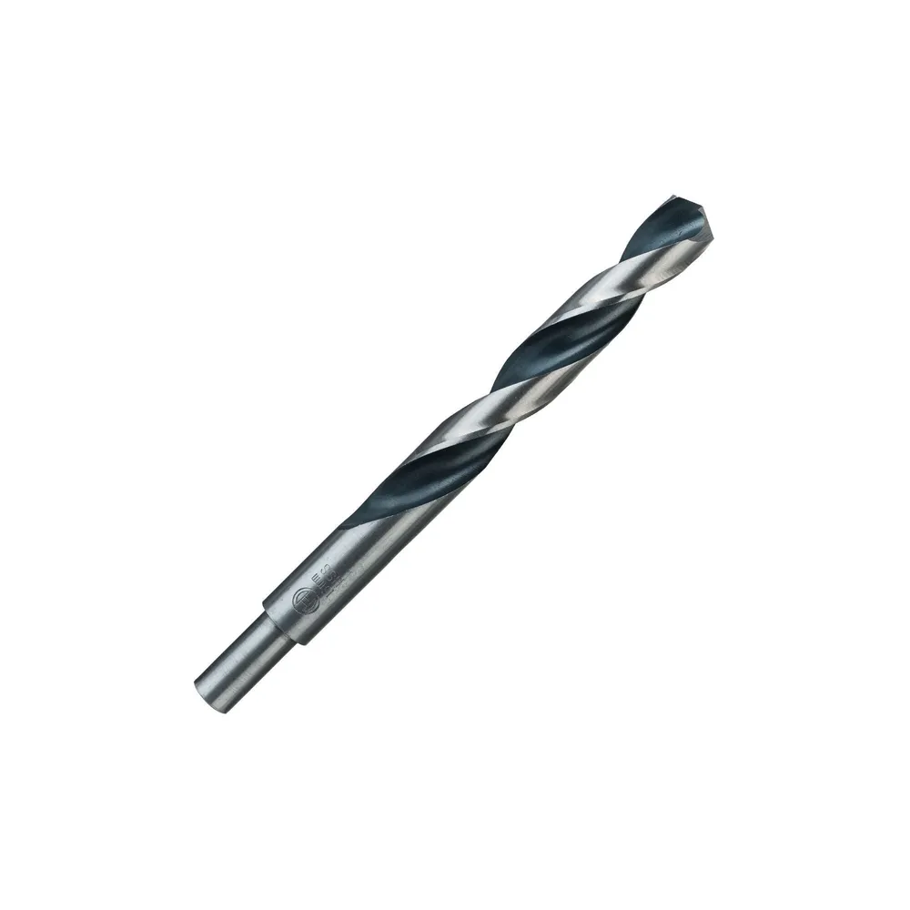 Burghiu metal Bosch HSS POINTTEQ, coada redusa, 16 x 120 mm