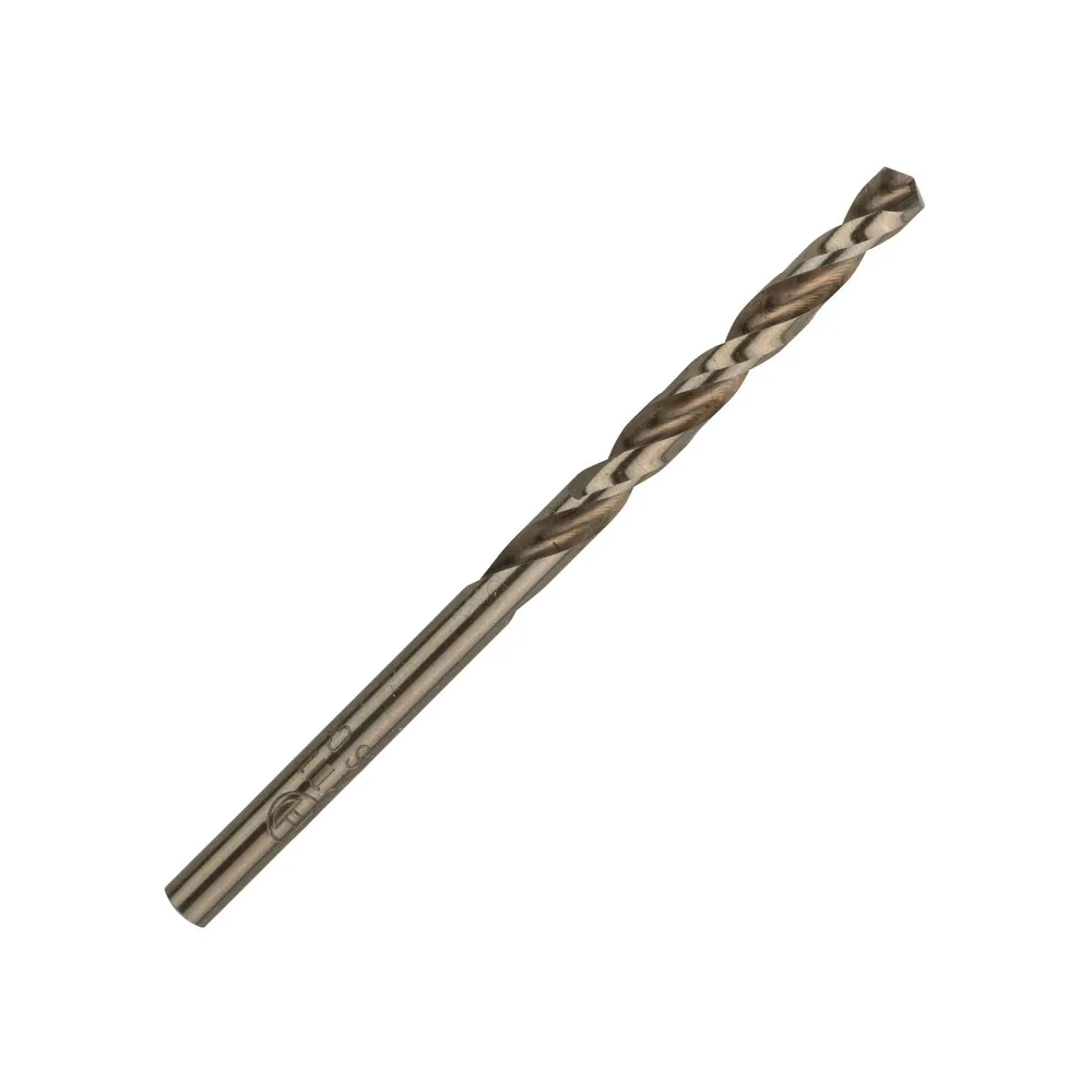Burghiu metal HSS-CO Bosch, 4.2 x 75 mm