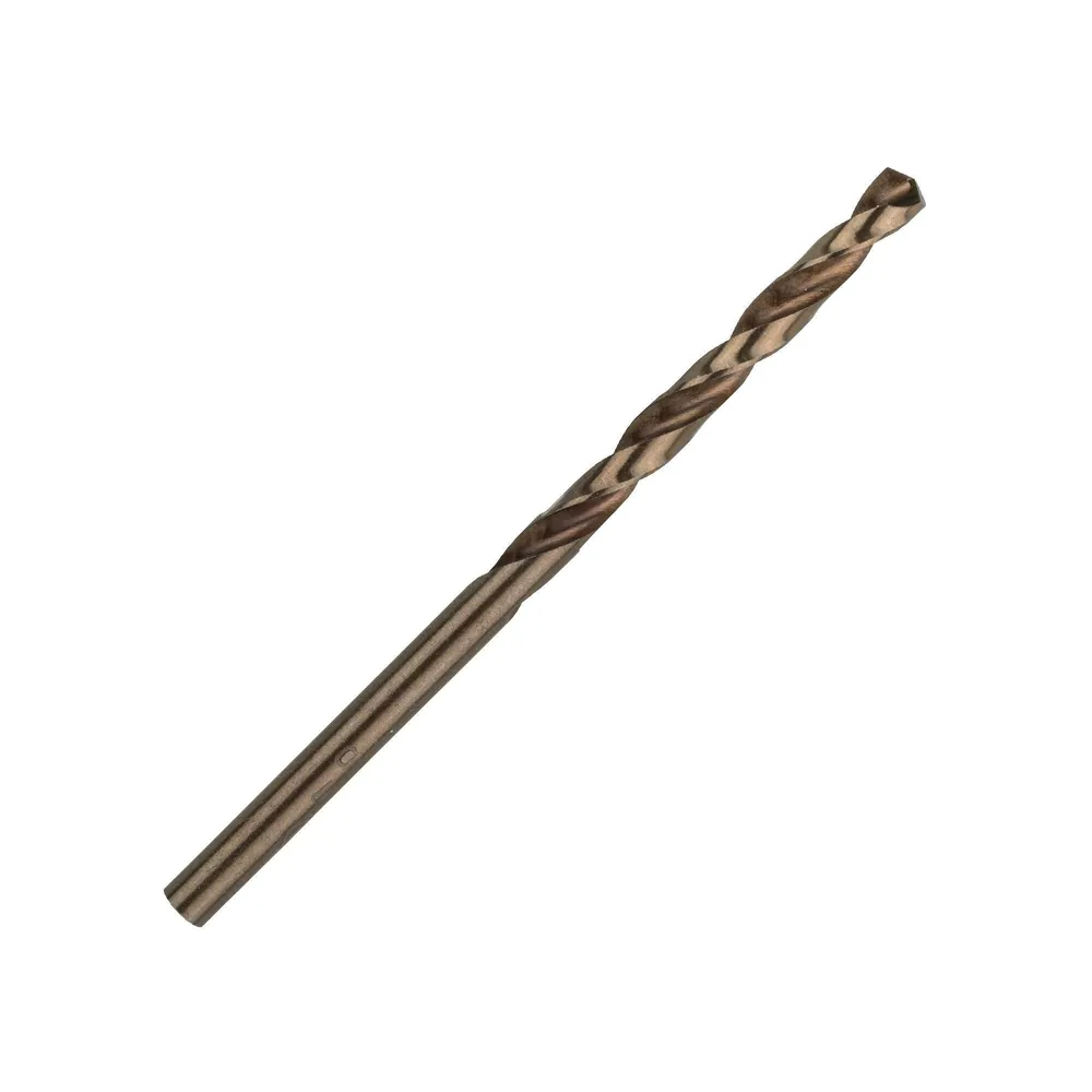 Burghiu metal HSS-CO Bosch, 4 x 75 mm
