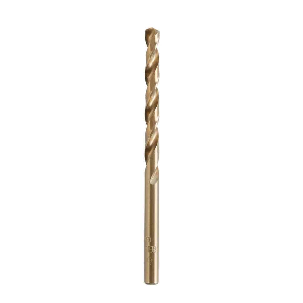 Burghiu metal HSS Dexter Pro, 5.5 x 93 mm