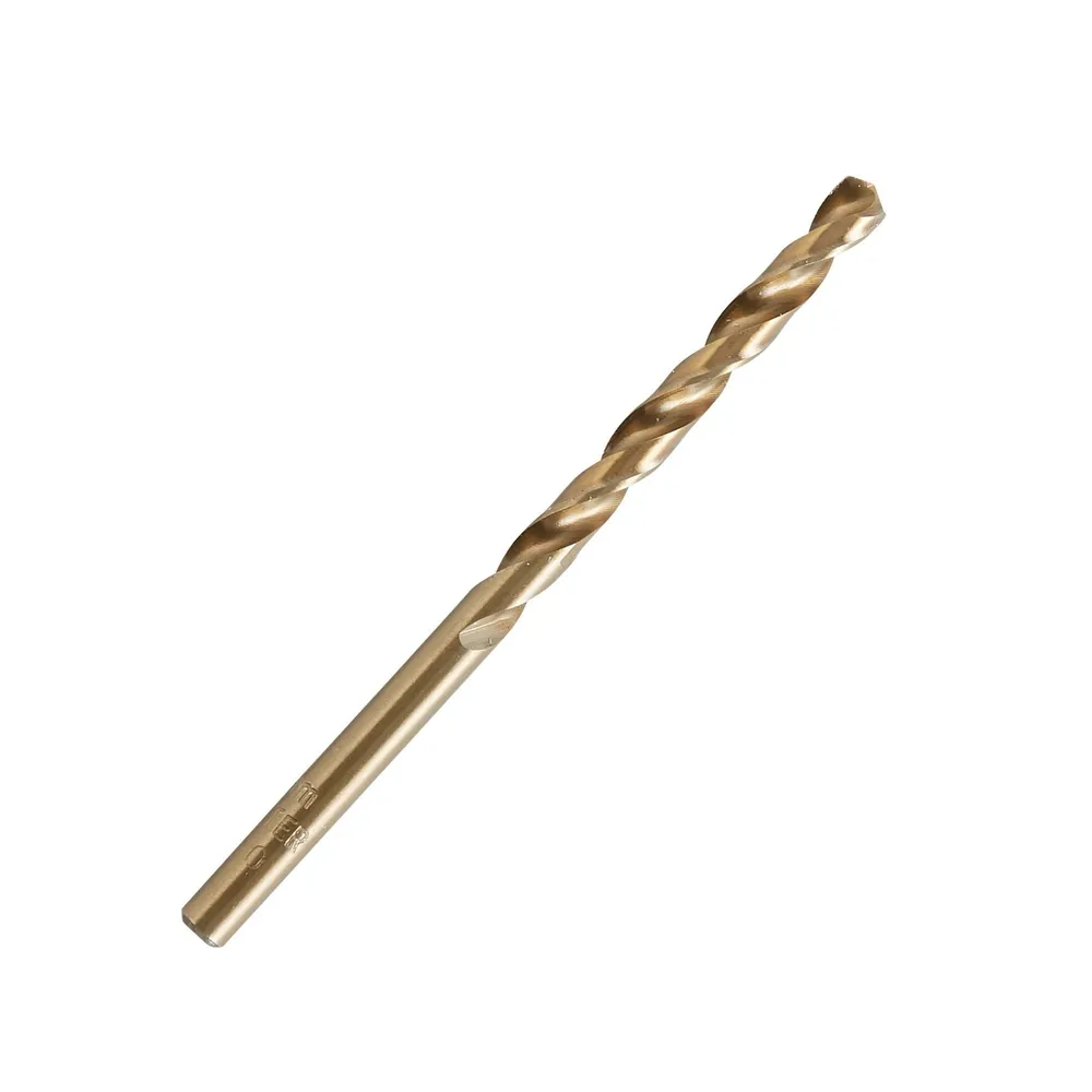 Burghiu metal HSS Dexter Pro, 5 x 86 mm