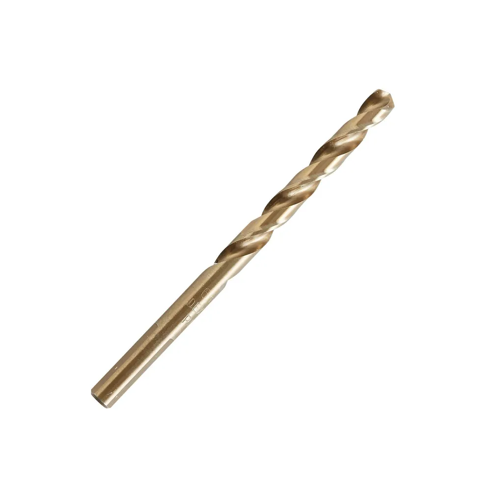 Burghiu metal HSS Dexter Pro, 6 x 93 mm