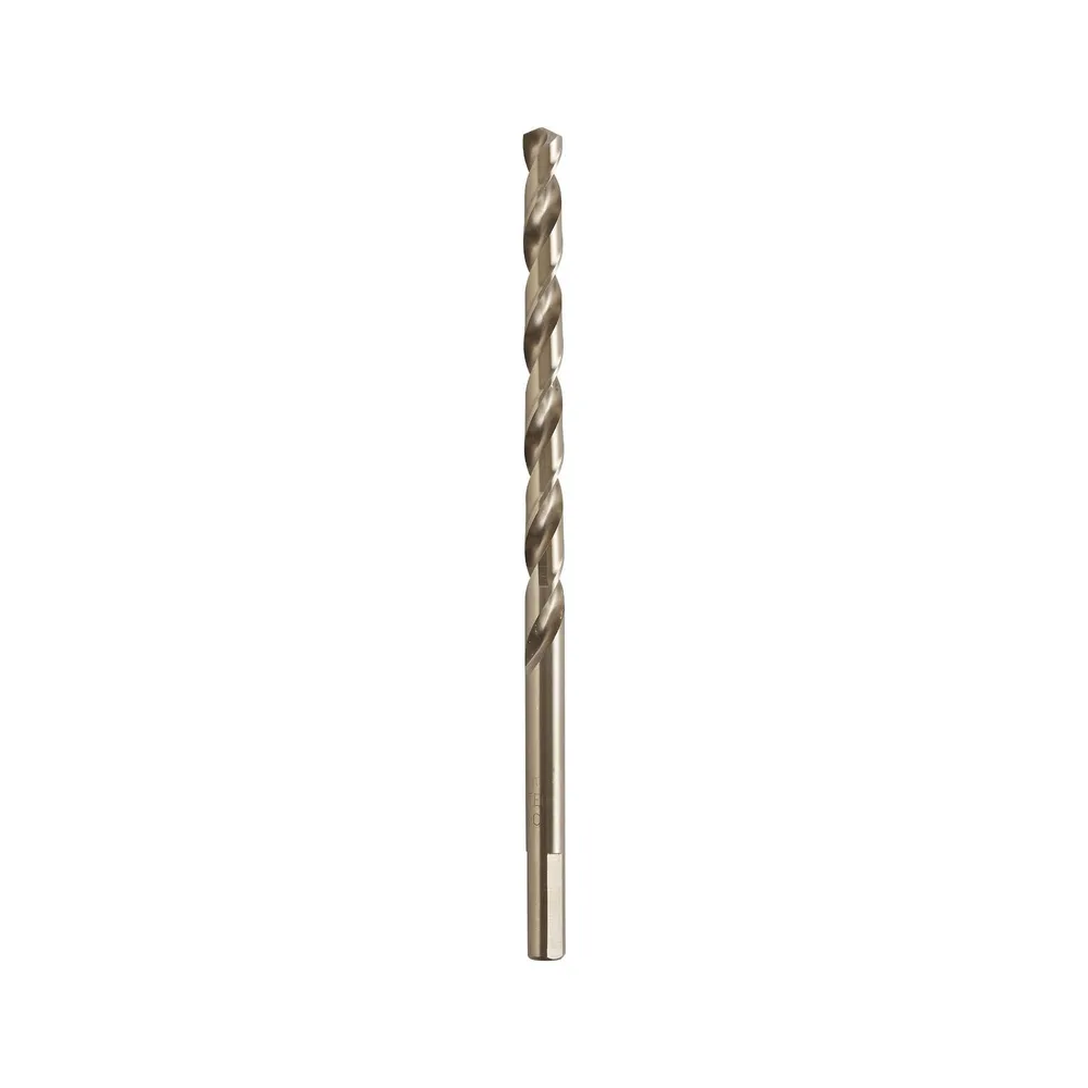 Burghiu metal HSS Dexter Pro, 8.5 x 117 mm