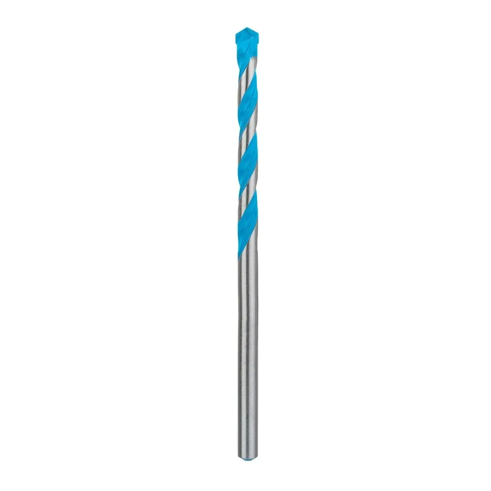Burghiu pentru beton/caramida/lemn/plastic/otel/gips carton, Bosch Expert CYL-9 MultiConstruction, 8x90x150mm, set 1 bucata