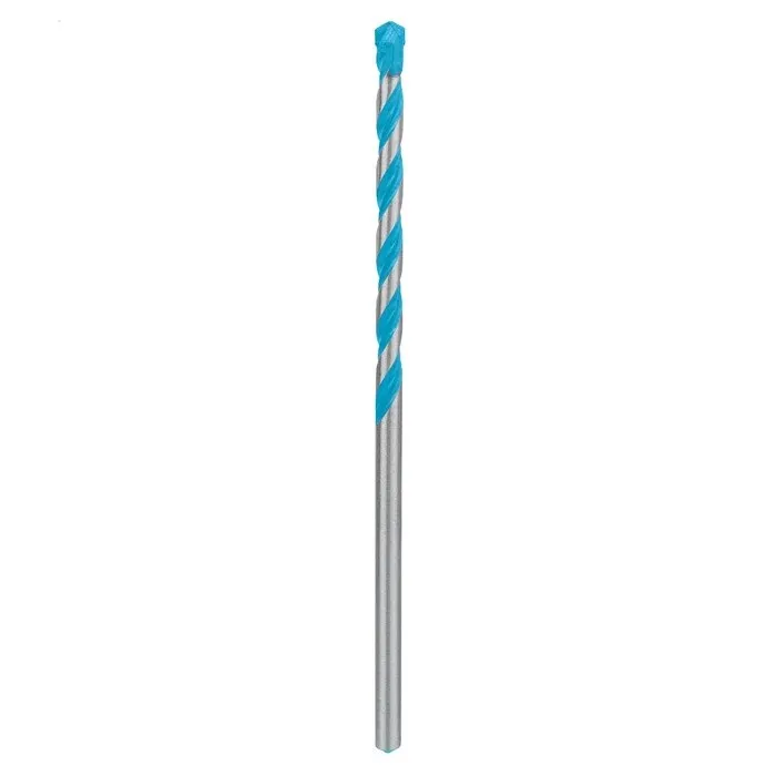 Burghiu pentru beton / caramida / lemn / plastic / otel / gips carton, Bosch Expert CYL-9 MultiConstruction, 6 x 90 x 150 mm