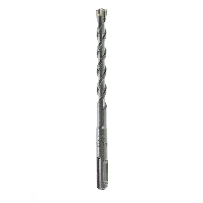 Burghiu pentru beton Panzer Plus4, 10mm, SDS-plus, 100x160mm