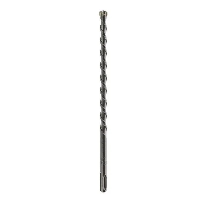 Burghiu pentru beton Panzer Plus4, 12mm, 200x260mm, SDS-plus, 1 bucata
